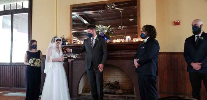 Why would you choose diy your wedding？ - 6