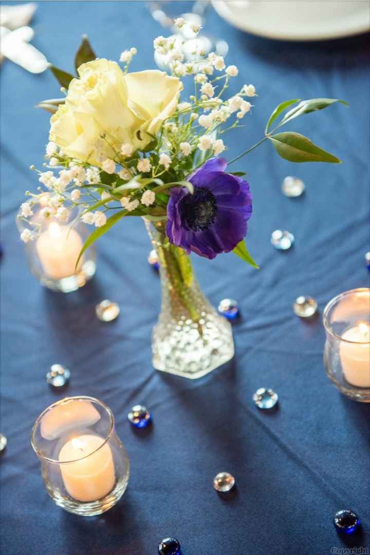 Winter brides: share your ideas - 4