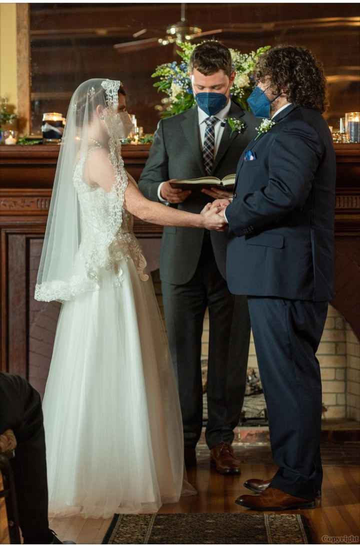 Places to buy veil - 1