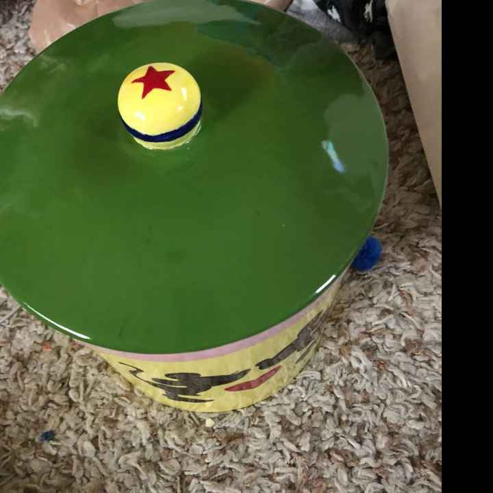 Average Wedding Gift Poll - 2