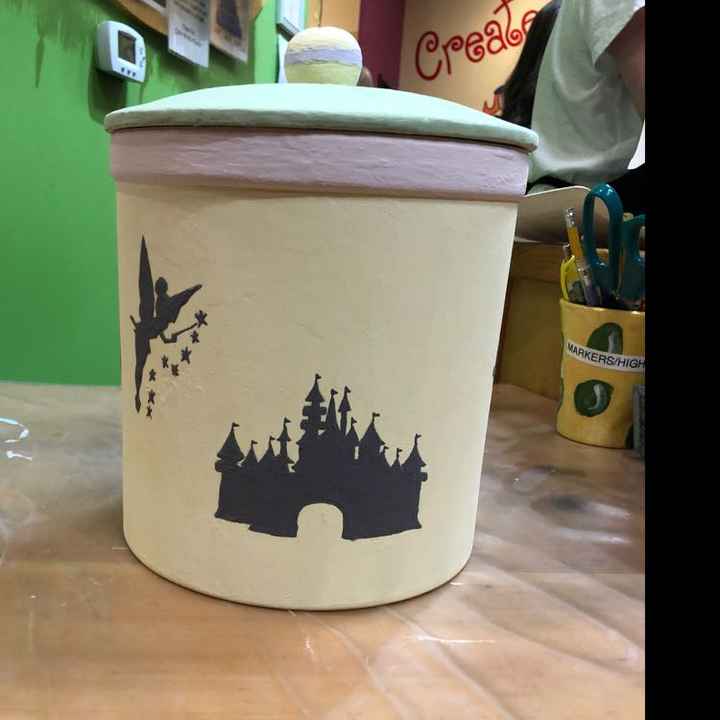 Average Wedding Gift Poll - 3