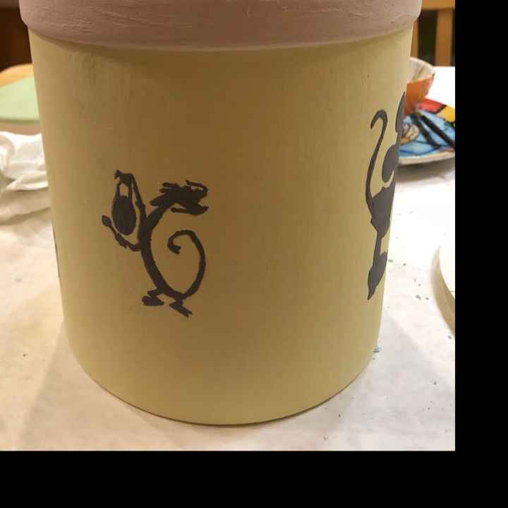 Average Wedding Gift Poll - 6