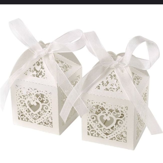 Candy  buffet pictures 6