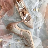 Show off your shoe choices!! - 1