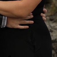 Makeup Trial Didn’t Go too Hot - 1