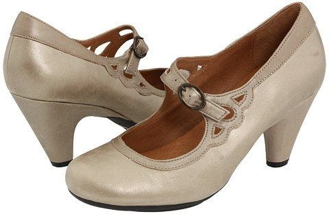 Show me your shoes for the wedding!