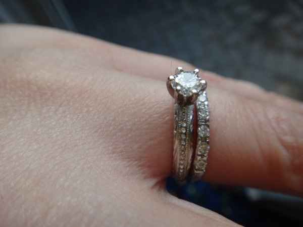 I lost my E-ring :( *Update*