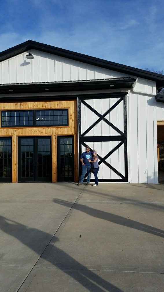 We picked our venue !!