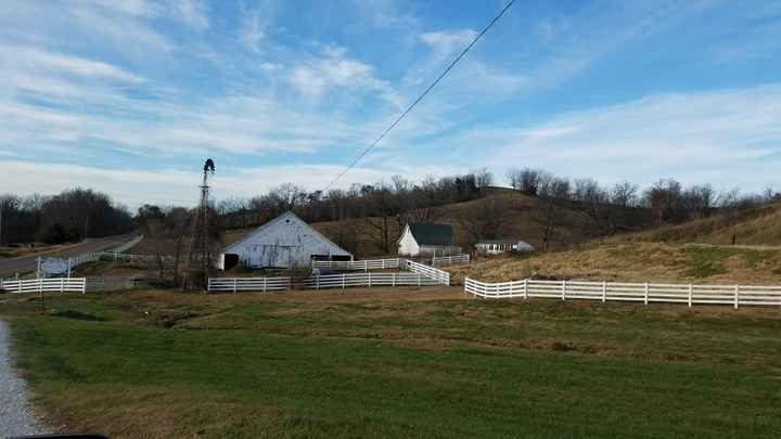 We picked our venue !!