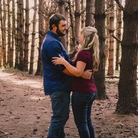 Help !!! Engagement photos - 1