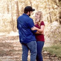 Help !!! Engagement photos - 2