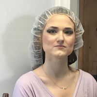 Do it yourself bridal makeup?! - 1