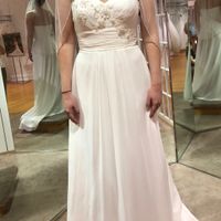 Non traditional dress nerves - 1