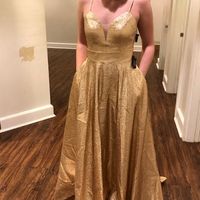 Non traditional dress nerves - 1