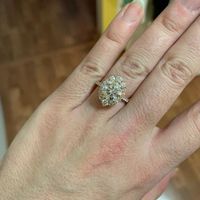 Brides of 2020!  Show us your ring! - 1