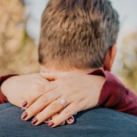 Brides of 2022! Show us your ring! - 1