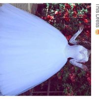 My dream dress and inspiration!