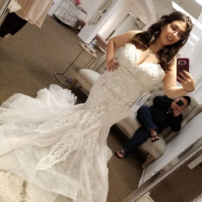 show me your Dresses!!! 2