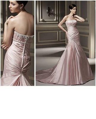 PINK!