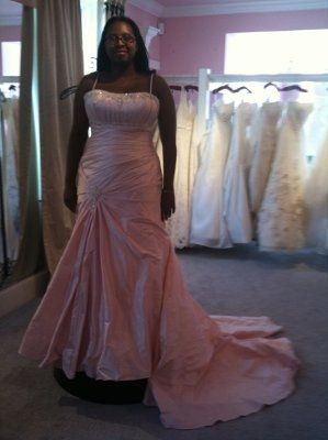 dresses... kinda corny.