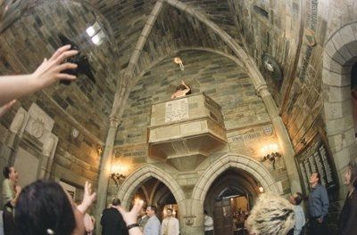 Show me your venue!