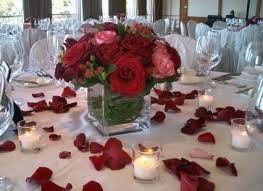 DIY Centerpiece Ideas Anyone?