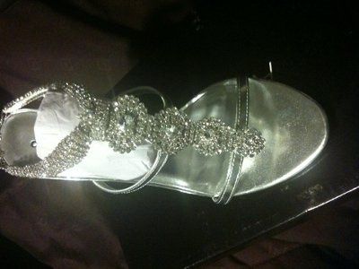 SHOES!!!