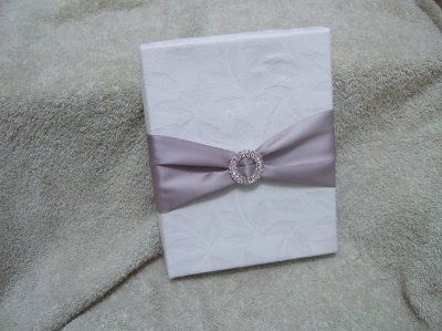 My DIY Invitaions