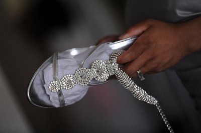 I'm married and here are the pics to prove it!!