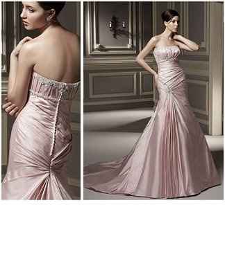 PINK!