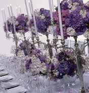 Reception themes or ideas for tables