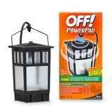 Should we use Citronella Candles?