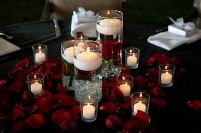 DIY Centerpiece Ideas Anyone?