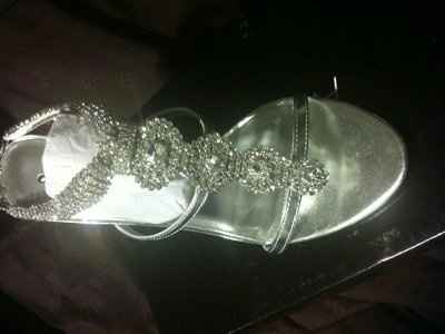 SHOES!!!