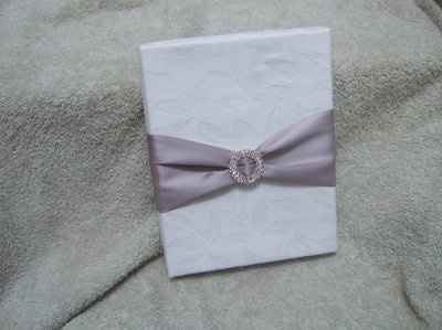My DIY Invitaions