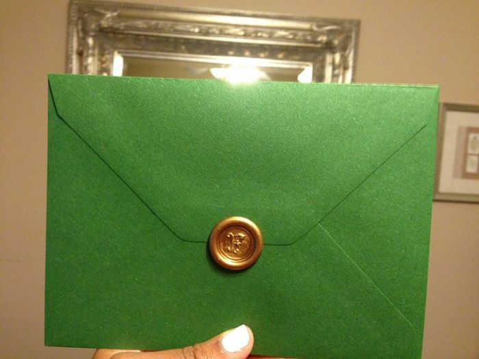 You've got mail...