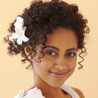 Calling all Curly Heads