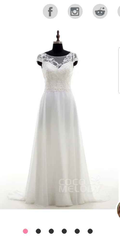 Over paying for alterations? - 1