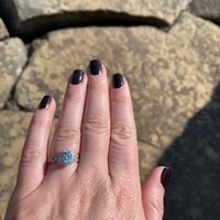 Brides of 2021! Show us your ring! - 1