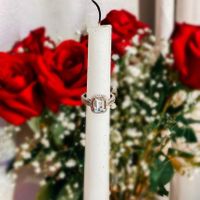 Brides of 2021! Show us your ring! - 1