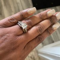 Brides of 2022! Show us your ring! - 1
