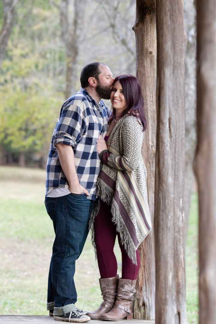 Engagement photos - 3