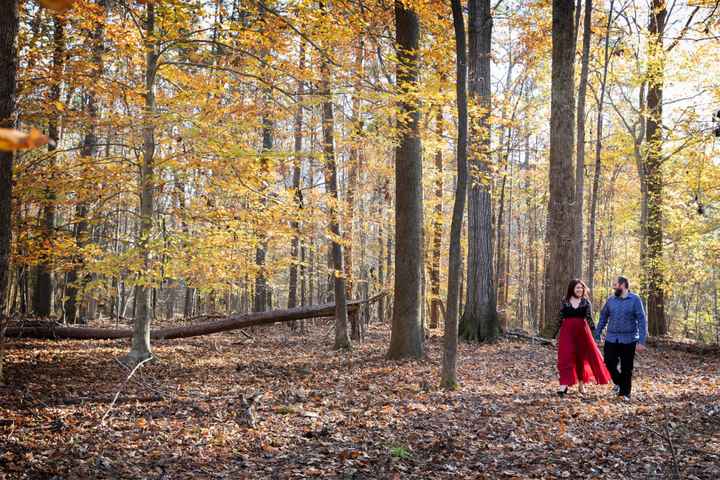Engagement photos - 4