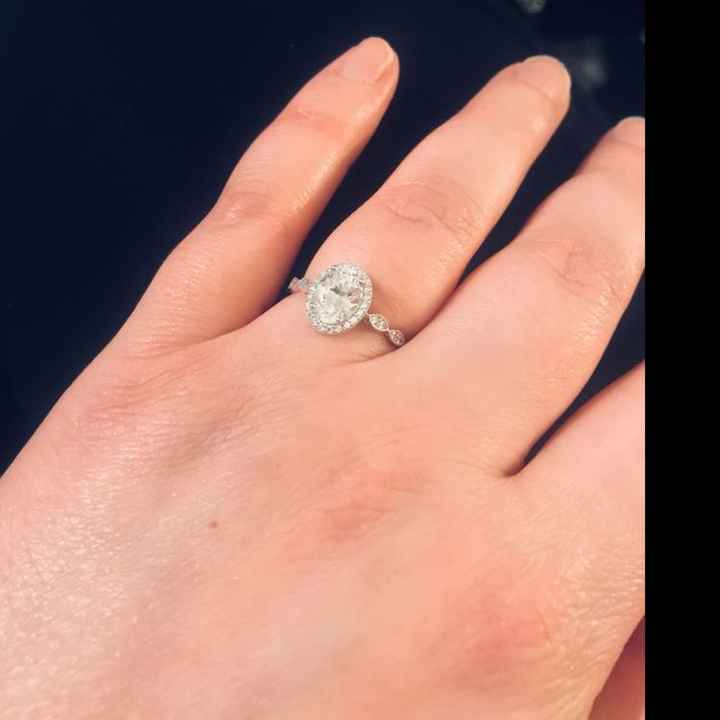 Let's see the Ring!!! Where are the alternative rings?!?! - 1