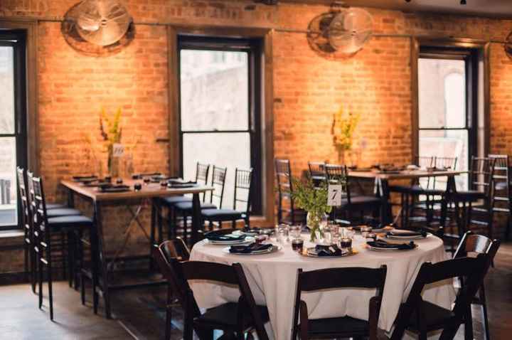 Ceremony: Indoors or Outdoors? - 4