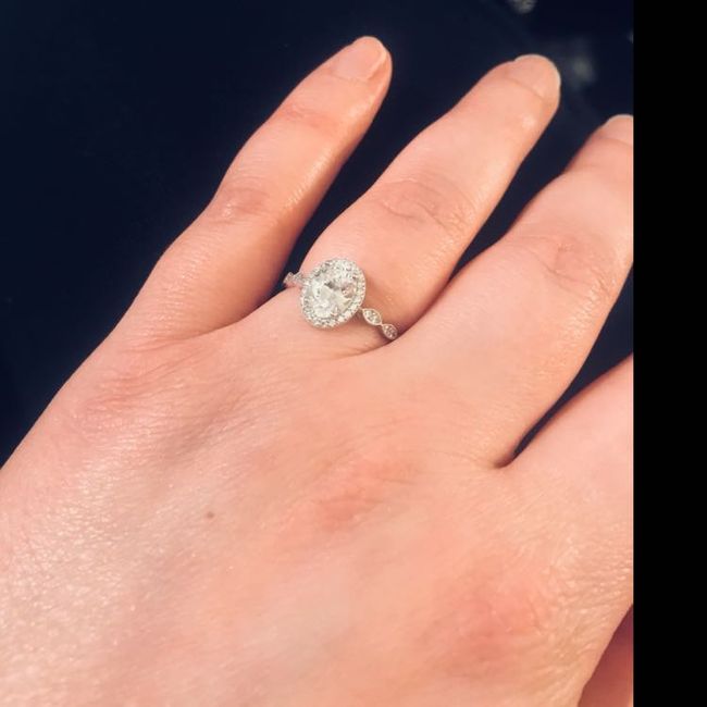 Let's see the Ring!!! Where are the alternative rings?!?! - 1