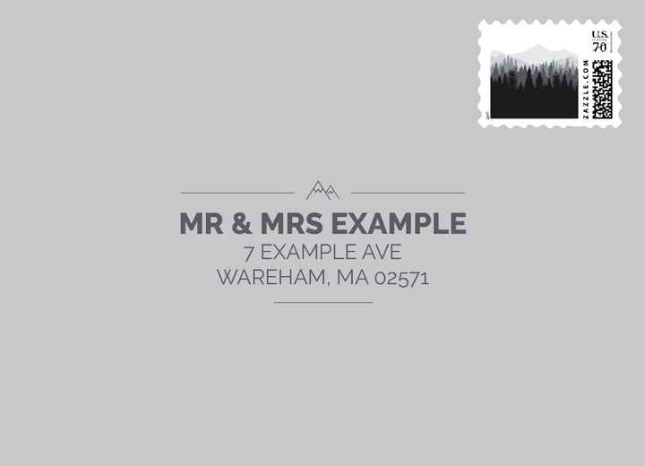 Which custom stamp?