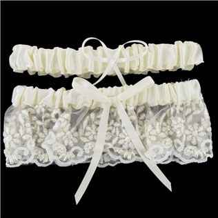 Garters ??? share :)