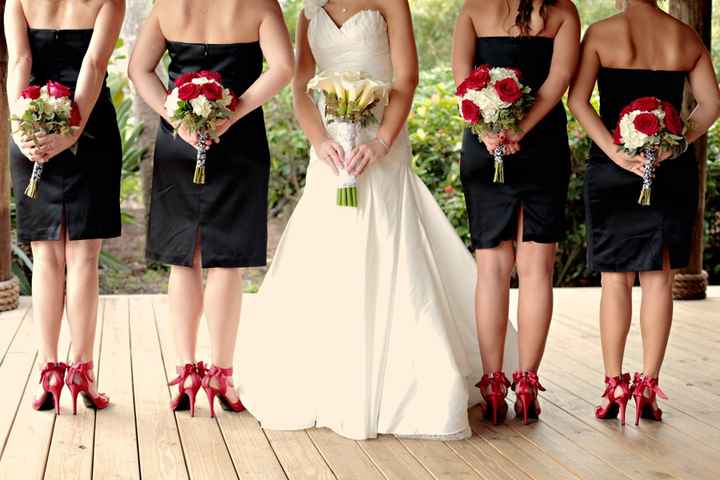 Please help me choose my colors.