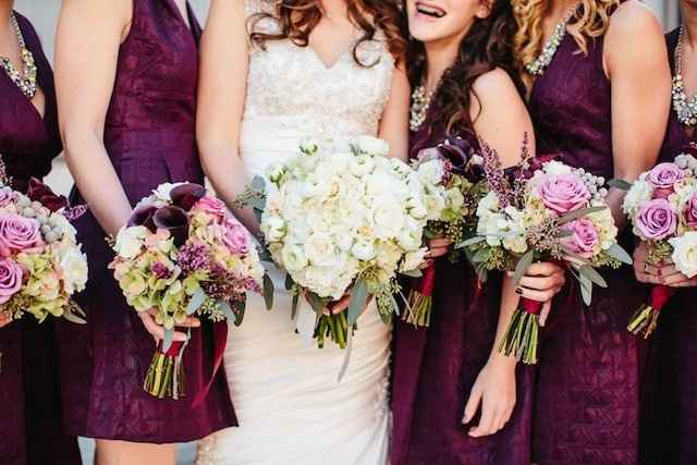 Please help me choose my colors.